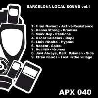 Thumbnail for the Dualitik - Kronos - Original Mix link, provided by host site
