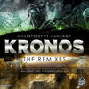Thumbnail for the WallStreet - Kronos [The Remixes] link, provided by host site