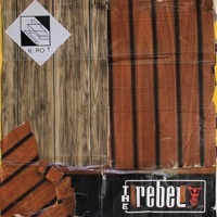 Thumbnail for the The Rebel - KROT link, provided by host site