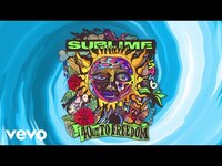 Thumbnail for the Sublime - KRS-One (Visualizer) link, provided by host site