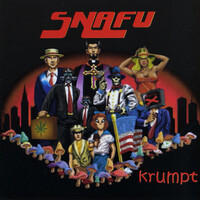 Thumbnail for the Snafu - Krumpt link, provided by host site