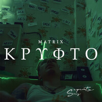 Thumbnail for the Matrix - Kryfto link, provided by host site