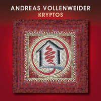Thumbnail for the Andreas Vollenweider - Kryptos link, provided by host site
