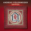 Thumbnail for the Andreas Vollenweider - Kryptos link, provided by host site