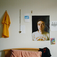 Thumbnail for the Matt Maltese - Krystal link, provided by host site