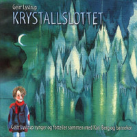 Thumbnail for the Geirr Lystrup - Krystallslottet link, provided by host site