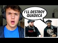 Thumbnail for the Quadeca - KSI actually called me out!! (My Response) link, provided by host site
