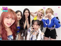 Thumbnail for the SECRET NUMBER - 、沼らせポイント満載！「Kstyle PARTY」セルカインタビューを大公開 link, provided by host site