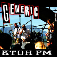 Thumbnail for the Generic - KTUH FM link, provided by host site