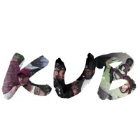 Thumbnail for the K-OS - Kub, Vol. 1 link, provided by host site