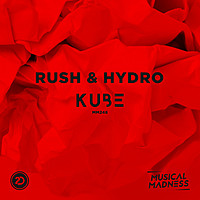 Thumbnail for the Rush - Kube link, provided by host site