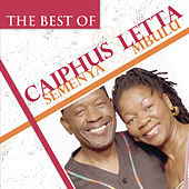 Thumbnail for the Letta Mbulu - Kube link, provided by host site