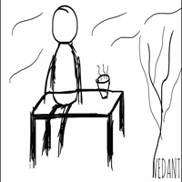 Thumbnail for the Vedant - Kuch Tu Thi Kuch Mai Tha link, provided by host site