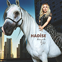 Thumbnail for the Hadise - Küçük Bir Yol link, provided by host site