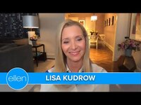 Thumbnail for the Lisa Kudrow - Had to Google ‘Smelly Cat’ Chords link, provided by host site