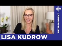 Thumbnail for the Lisa Kudrow - On the Upcoming 'Friends' Reunion link, provided by host site