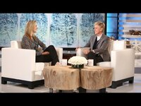 Thumbnail for the Lisa Kudrow - Holiday Plans link, provided by host site