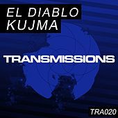Thumbnail for the El Diablo - Kujma link, provided by host site