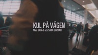 Thumbnail for the Petter - Kul på vägen [Lyric Video] link, provided by host site