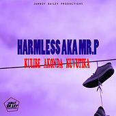 Thumbnail for the Harmless - Kulibe Akonda Kuvutika link, provided by host site