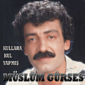 Thumbnail for the Müslüm Gürses - Kullara Kul Yapmış link, provided by host site