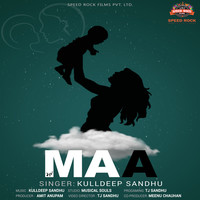 Thumbnail for the MAA - Kulldeep Sandhu link, provided by host site