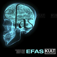 Thumbnail for the Efas - Kult Records Presents: Efas link, provided by host site