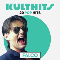 Thumbnail for the Falco - KULTHITS: Falco - 20 Pop Hits link, provided by host site