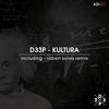 Thumbnail for the D33P - Kultura link, provided by host site