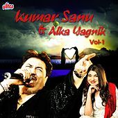 Thumbnail for the Kumar Sanu - Kumar Sanu & Alka Yagnik, Vol. 1 link, provided by host site