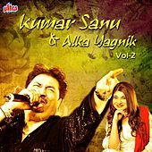 Thumbnail for the Kumar Sanu - Kumar Sanu & Alka Yagnik, Vol. 2 link, provided by host site