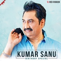 Image of Kumar Sanu linking to their artist page due to link from them being at the top of the main table on this page
