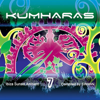 Thumbnail for the ELEA - Kumharas Ibiza Vol. 7 link, provided by host site