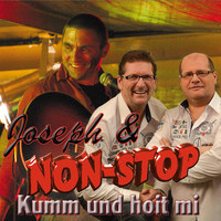 Thumbnail for the Joseph - Kumm und hoit mi link, provided by host site