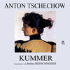 Thumbnail for the Anton Tschechow - Kummer link, provided by host site