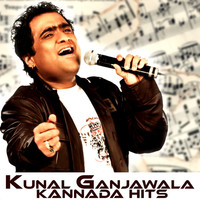 Thumbnail for the Kunal Ganjawala - Kunal Ganjawala Kannada Hits link, provided by host site
