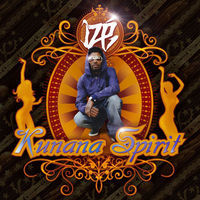Thumbnail for the Ize - Kunana Spirit link, provided by host site