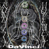 Thumbnail for the DaVinci - Kundalini Movement link, provided by host site