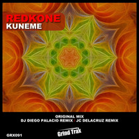 Image of Redkone linking to their artist page due to link from them being at the top of the main table on this page