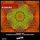 Thumbnail for the Redkone - Kuneme link, provided by host site