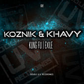 Thumbnail for the Koznik - Kung Fu link, provided by host site