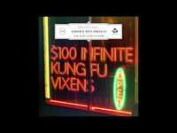 Thumbnail for the Infinite - Sinden & Vato Gonzalez - $100 Kung Fu Vixens (Go Freek Remix) link, provided by host site