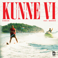 Thumbnail for the Kamelen - Kunne vi link, provided by host site