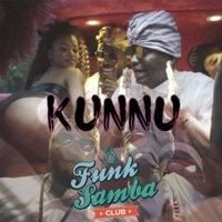 Thumbnail for the Funk Samba Club - Kunnu link, provided by host site