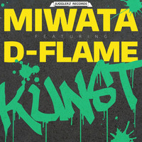 Thumbnail for the Miwata - Kunst link, provided by host site