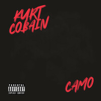 Thumbnail for the Camo - Kurt Cobain link, provided by host site