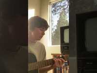 Thumbnail for the Georgia Gets By - Kurt Vile - Peeping Tomboy link, provided by host site