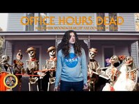 Thumbnail for the Tim Heidecker - Kurt Vile, Tim from Michigan, Bob Baker Marionettes on Office Hours Dead (Ep 133) link, provided by host site