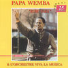 Thumbnail for the Papa Wemba - Kuru yaka link, provided by host site