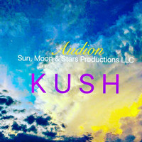 Thumbnail for the Audion - Kush link, provided by host site